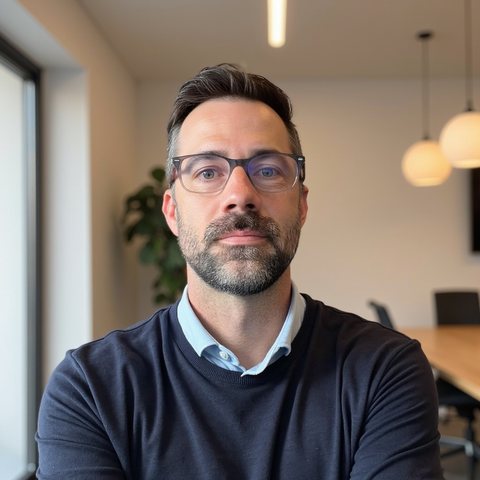 Dean Nemecek